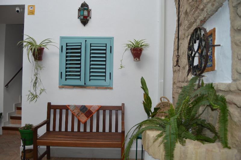 El Aljibe Relax image