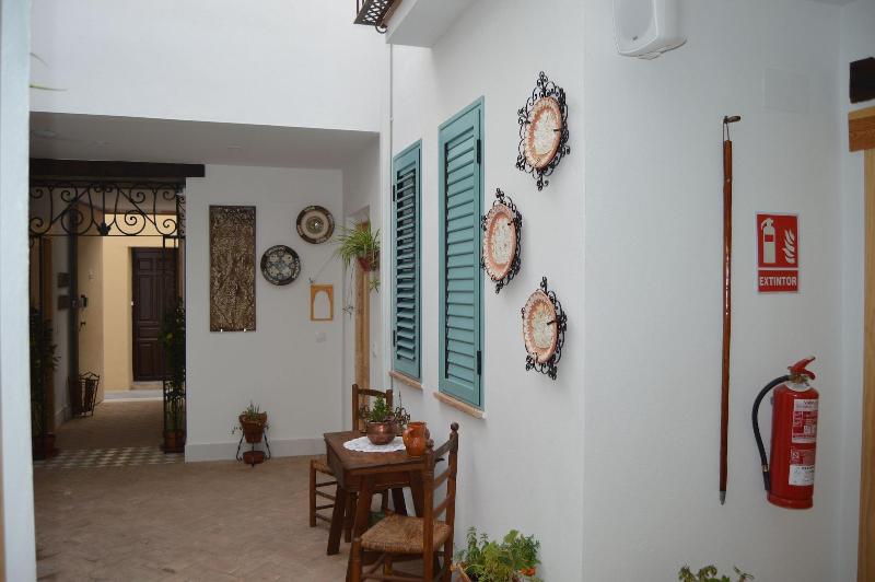 El Aljibe Relax image