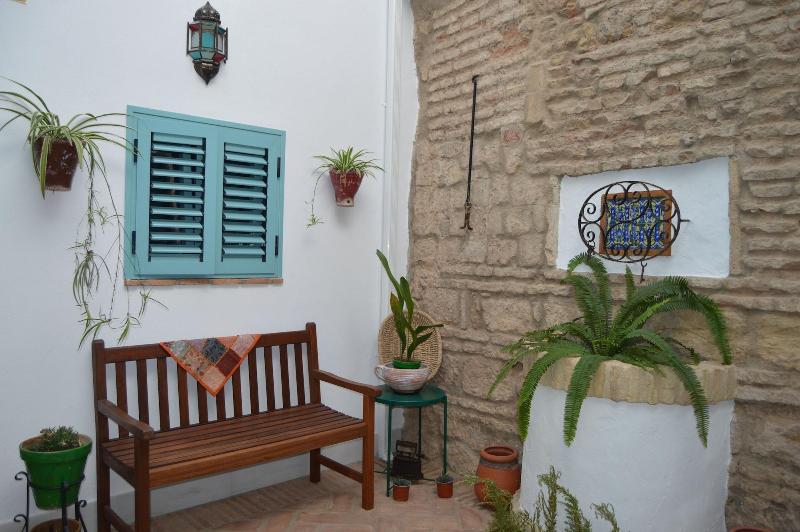 El Aljibe Relax image