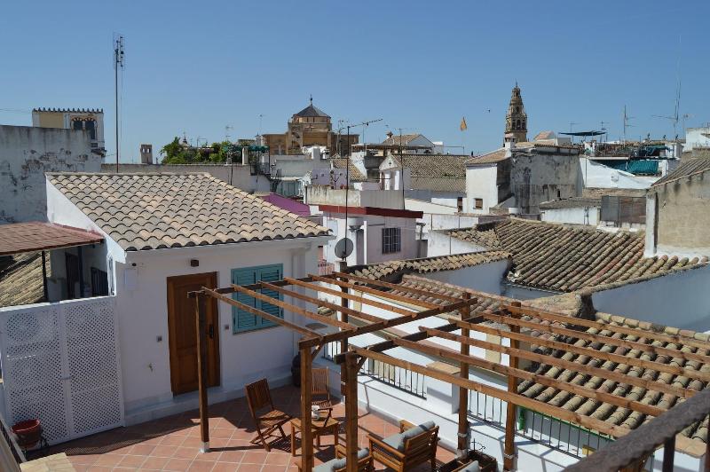 El Aljibe Relax image