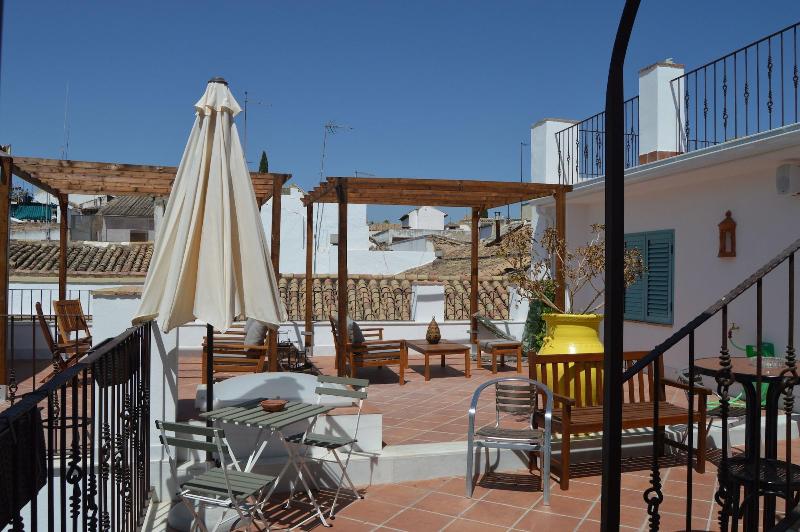 El Aljibe Relax image