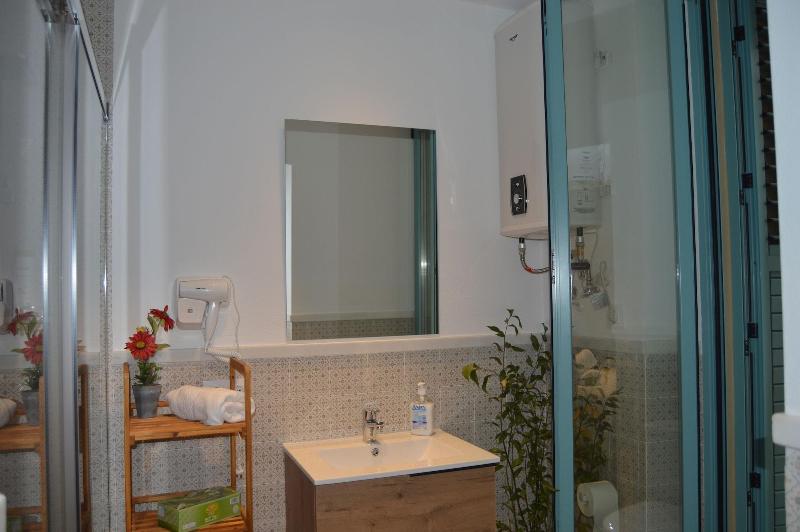 El Aljibe Relax image