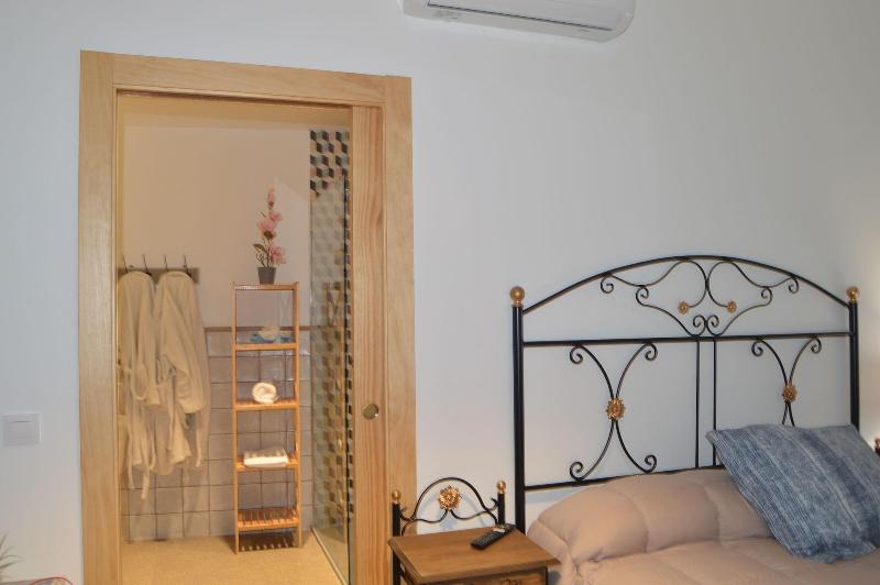 El Aljibe Relax image