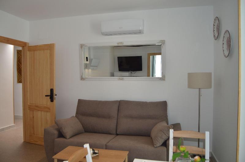El Aljibe Relax image