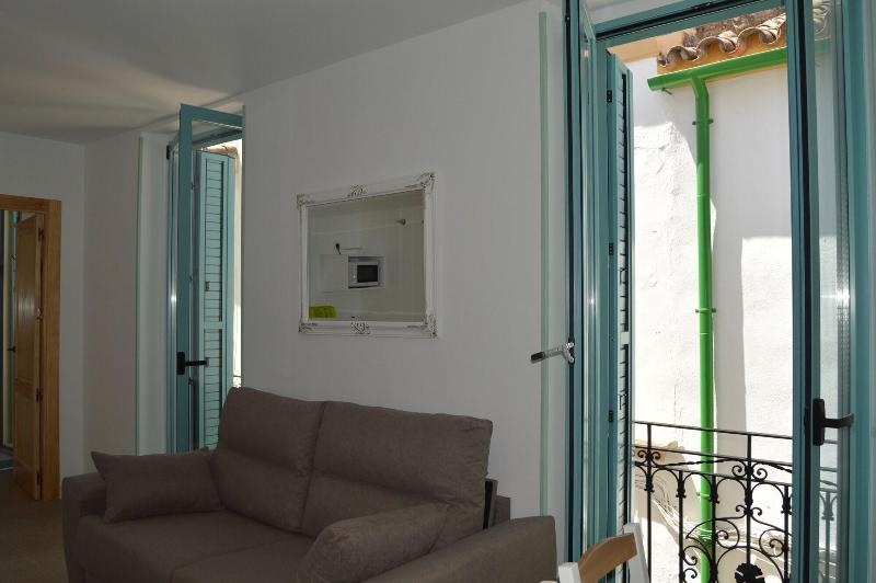 El Aljibe Relax image