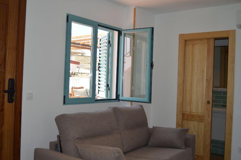 El Aljibe Relax image