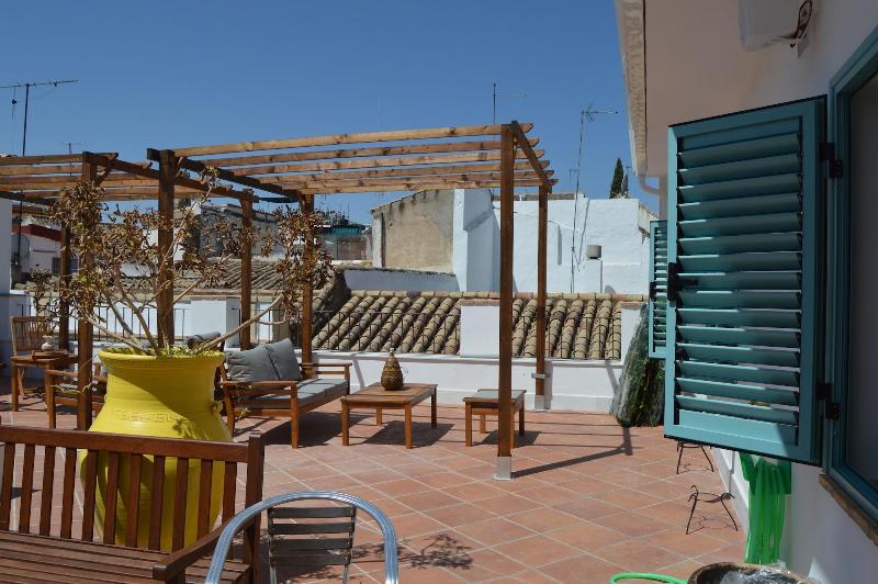El Aljibe Relax image