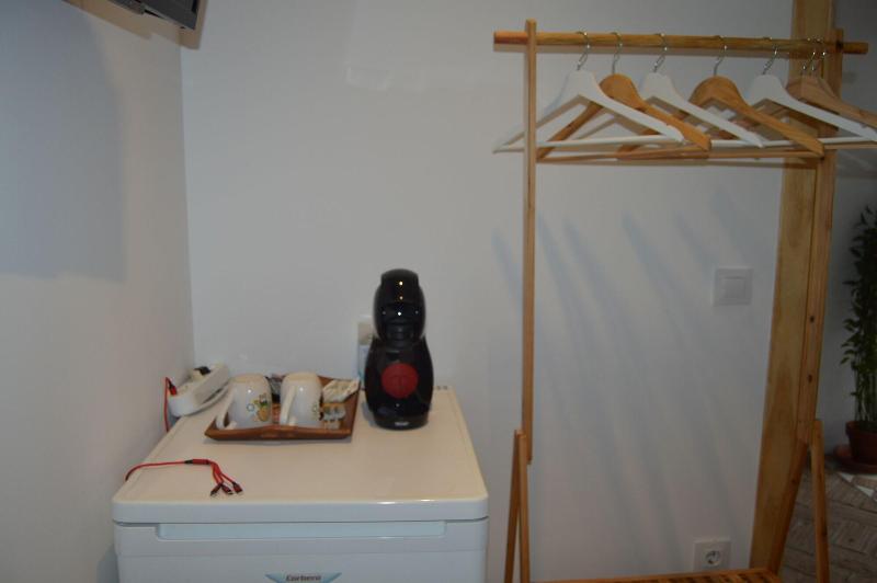 El Aljibe Relax image