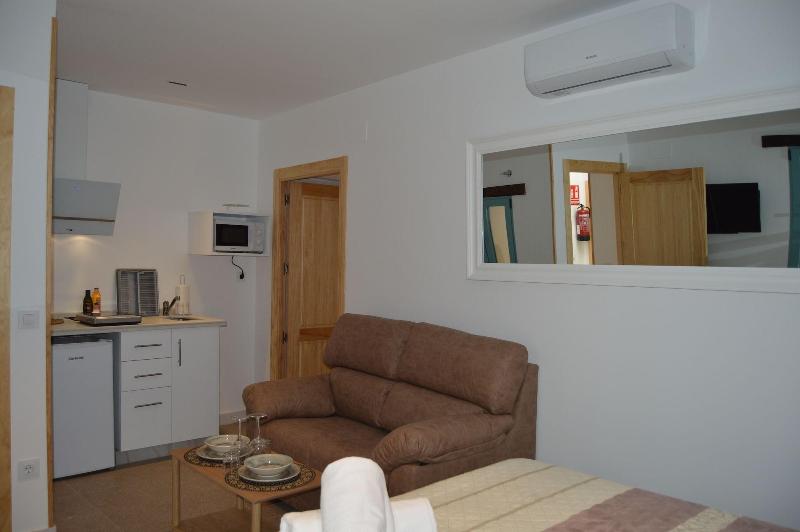 El Aljibe Relax image
