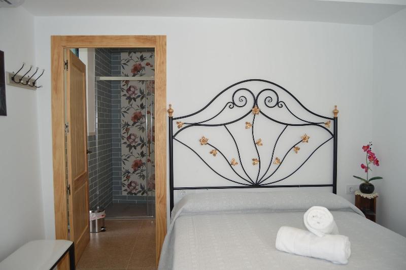 El Aljibe Relax image