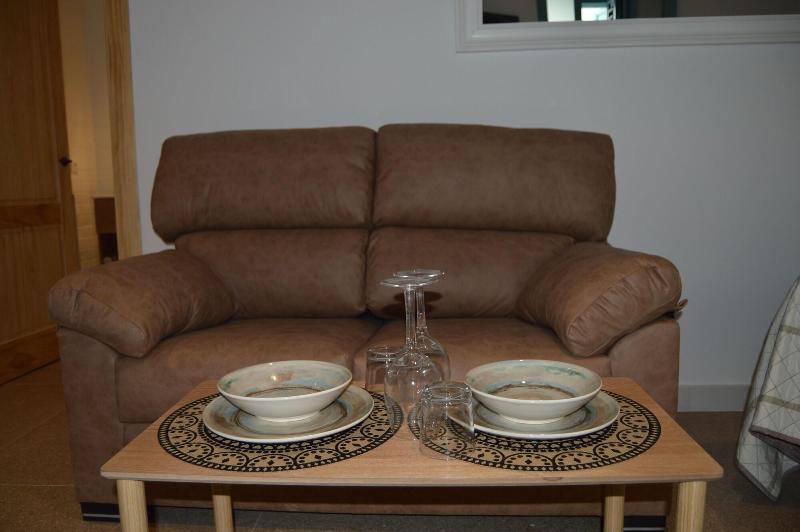 El Aljibe Relax image