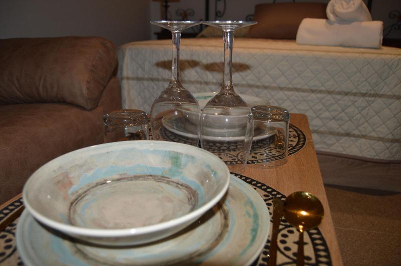 El Aljibe Relax image