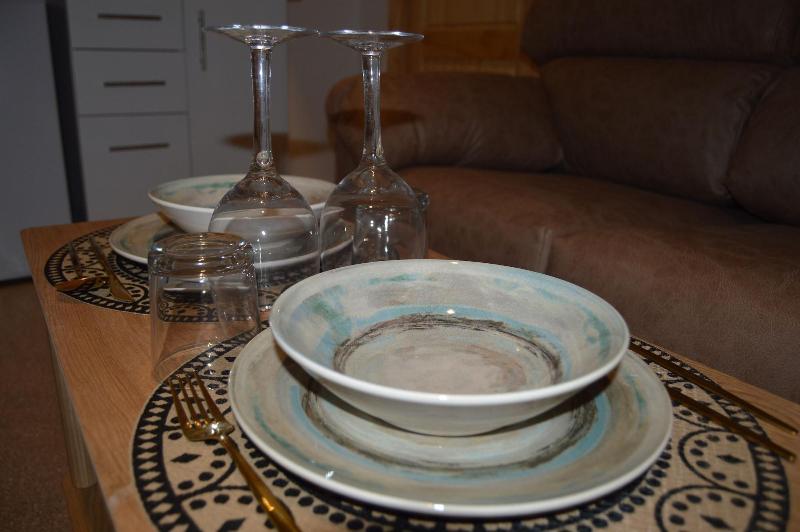 El Aljibe Relax image