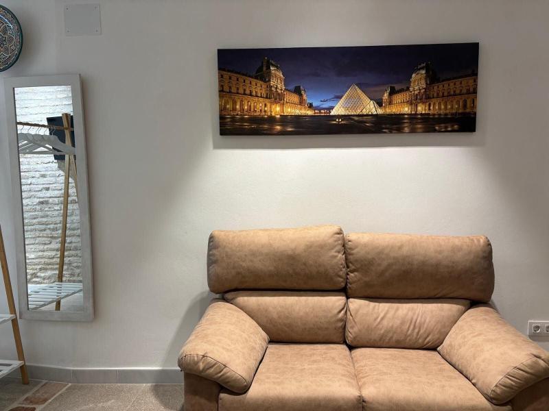 El Aljibe Relax image
