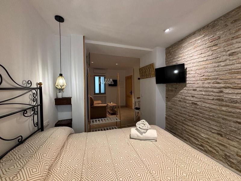 El Aljibe Relax image
