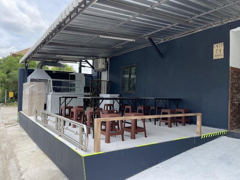 Palace Hostel image