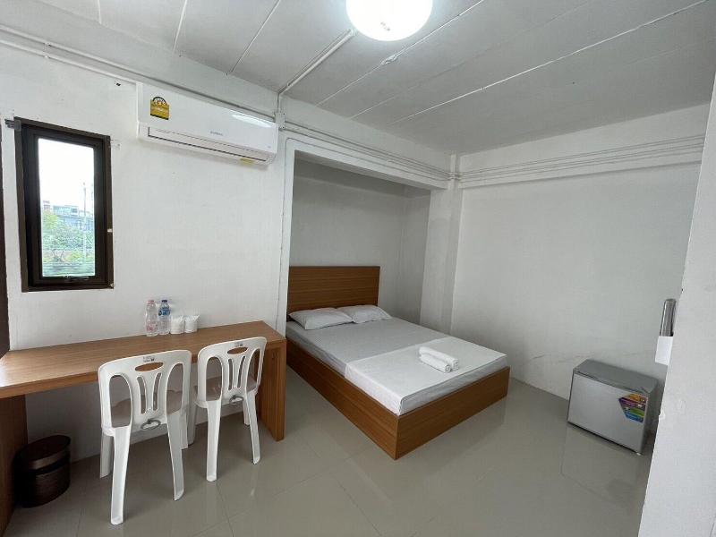 Palace Hostel image