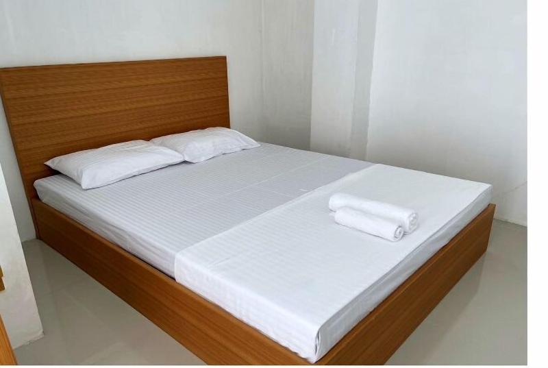 Palace Hostel image