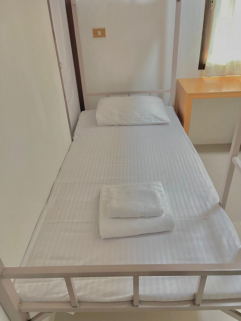 Palace Hostel image