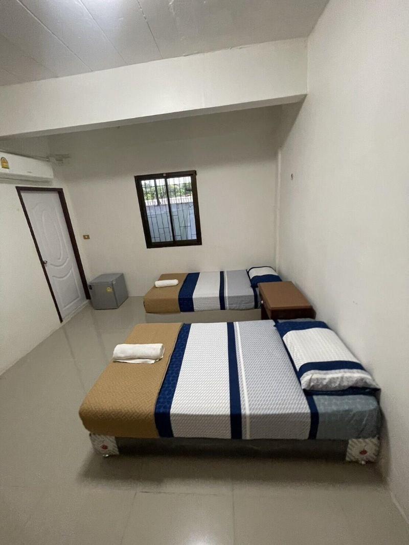 Palace Hostel image