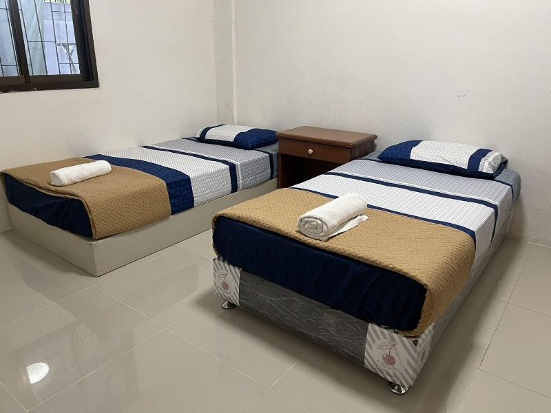 Palace Hostel image