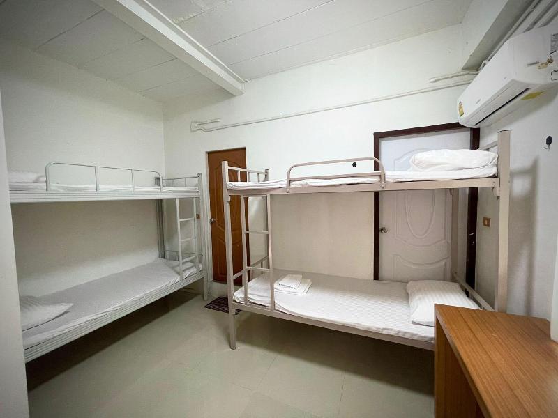 Palace Hostel image
