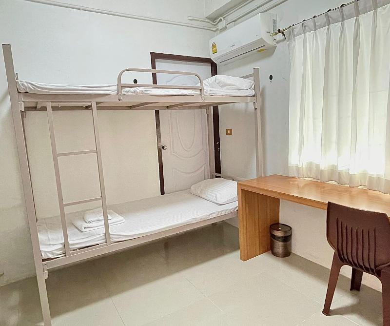 Palace Hostel image