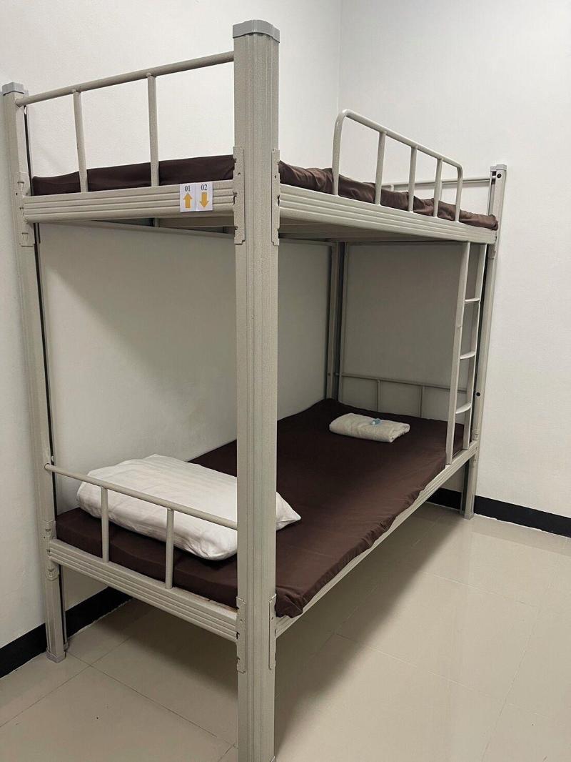Palace Hostel image