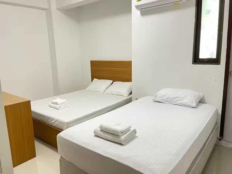 Palace Hostel image