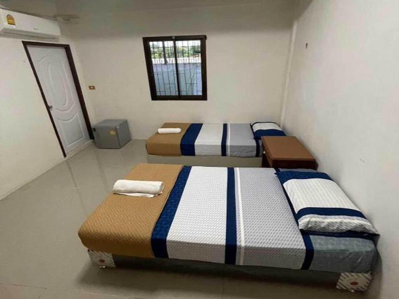 Palace Hostel image