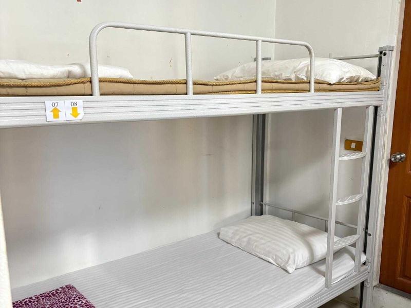 Palace Hostel image