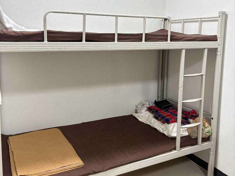 Palace Hostel image