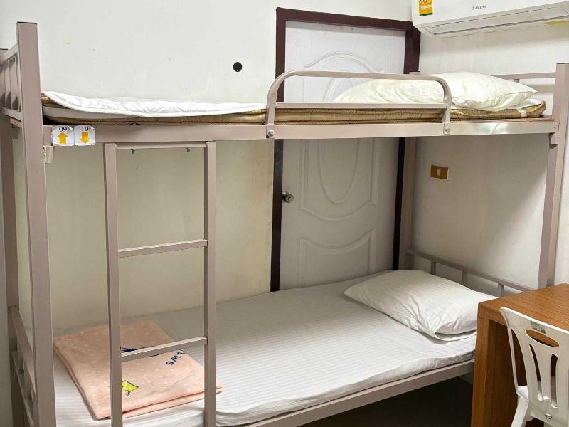Palace Hostel image