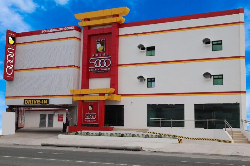 Hotel Sogo General Trias image