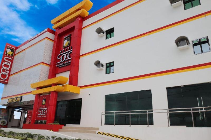 Hotel Sogo General Trias image