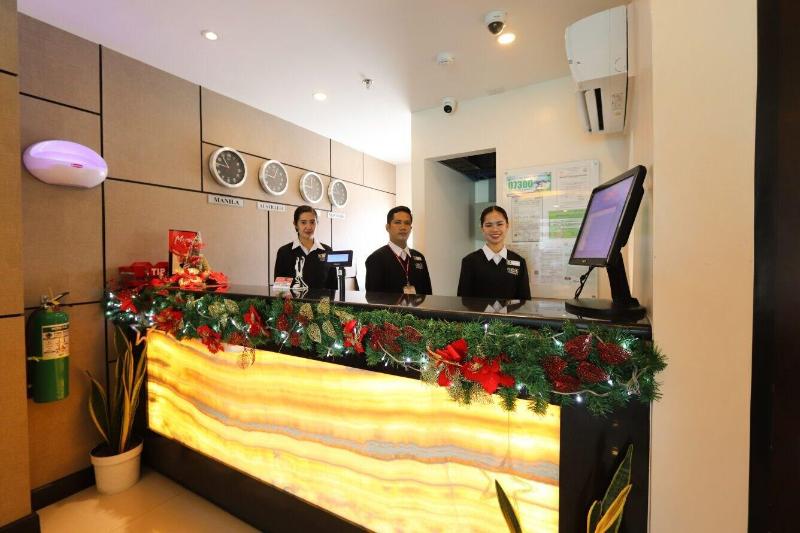 Hotel Sogo General Trias image