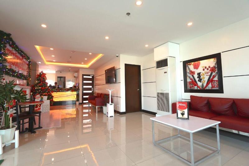 Hotel Sogo General Trias image