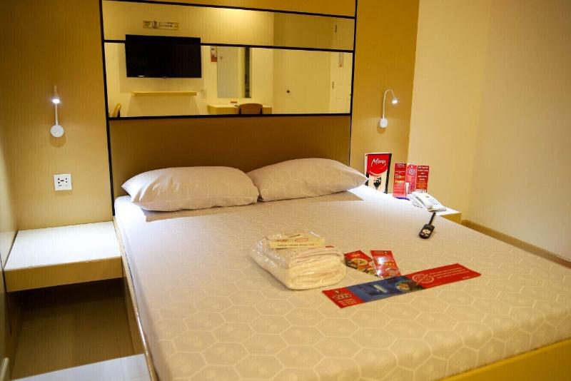 Hotel Sogo General Trias image