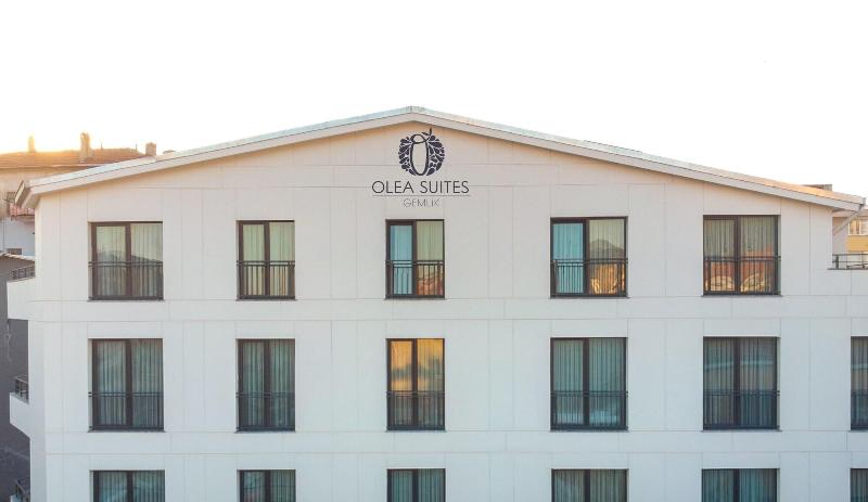 Olea Suites Gemlik