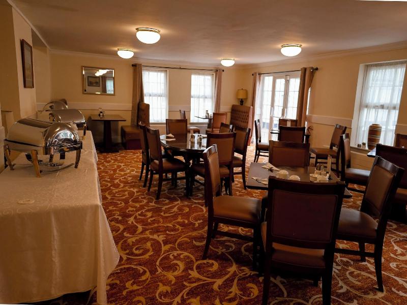 Royal Swan Ashley Manor image