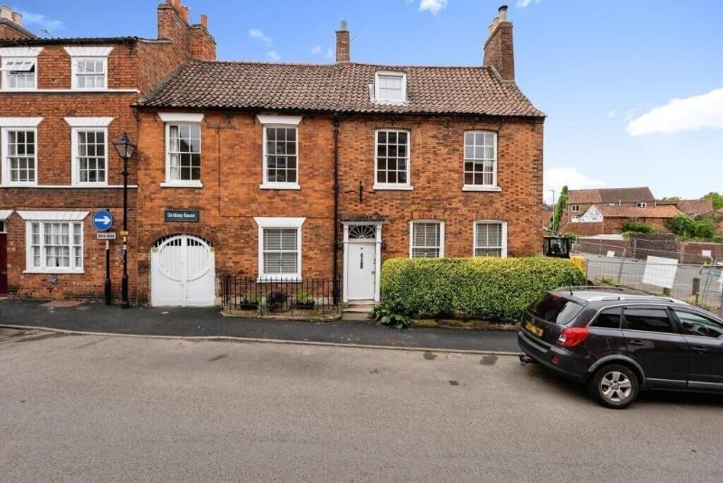 Archway Guesthouse image