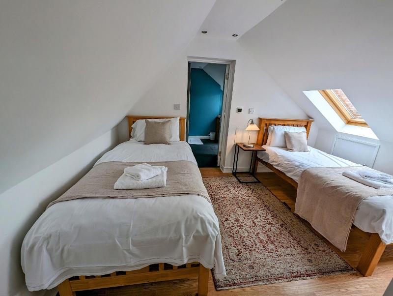 Archway Guesthouse image