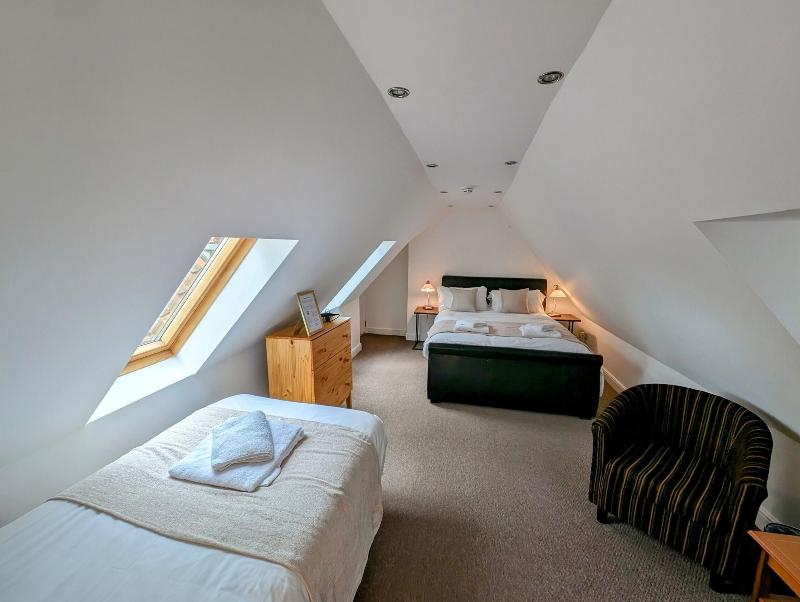 Archway Guesthouse image
