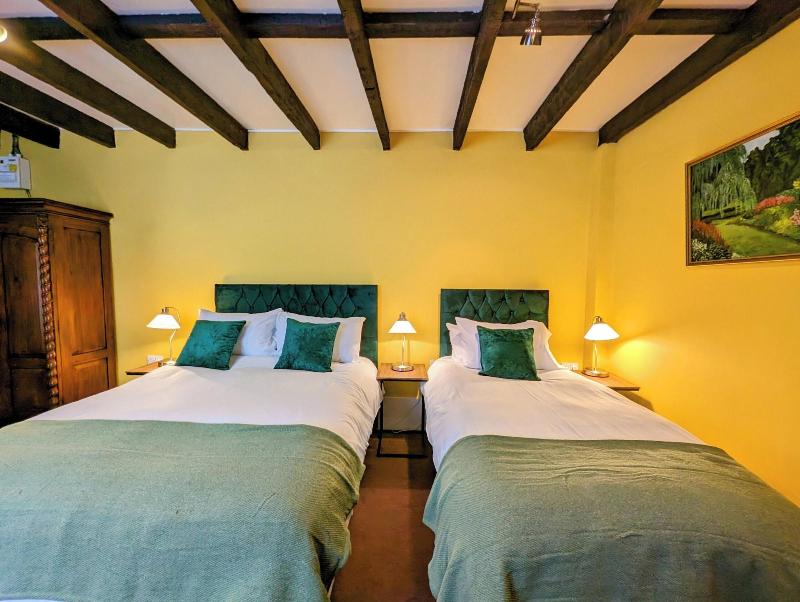 Archway Guesthouse image