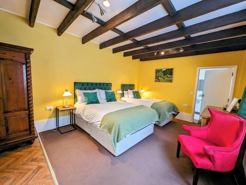 Archway Guesthouse image
