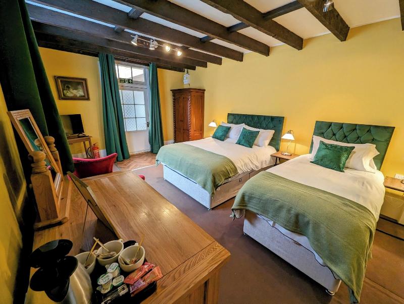 Archway Guesthouse image