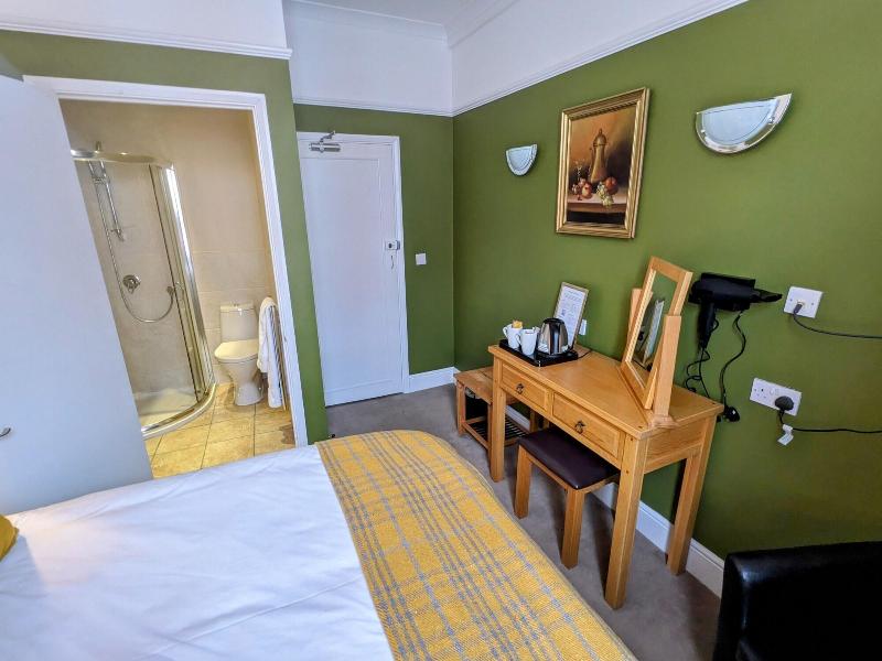 Archway Guesthouse image