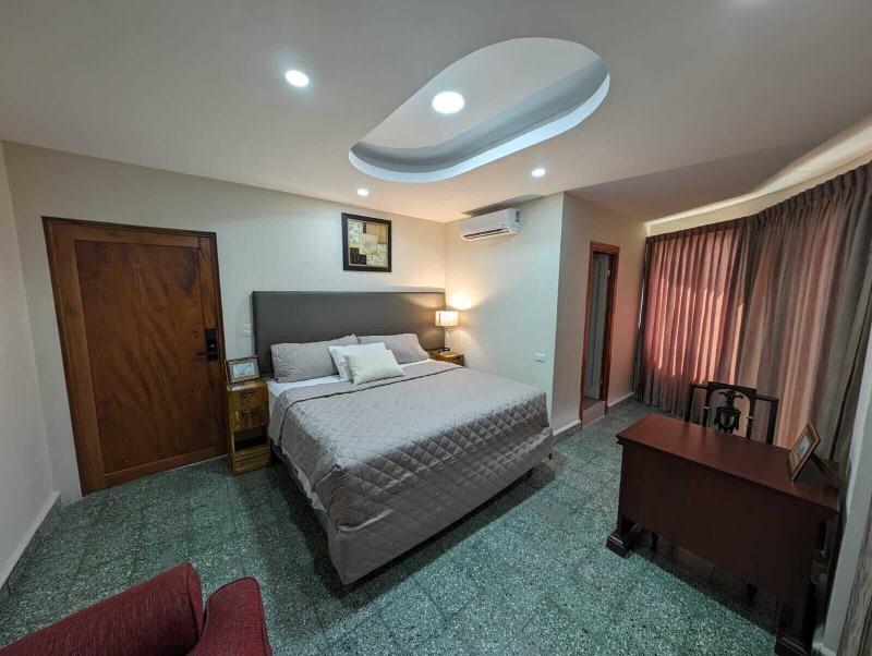 Hotel Abrego image