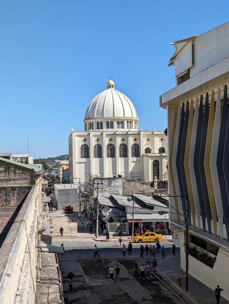 Hotel Abrego image