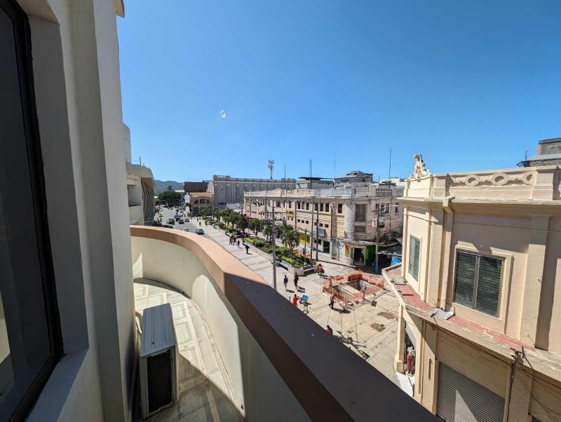 Hotel Abrego image